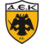 AEK logo