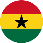 Gana logo