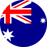Austrália logo