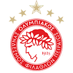 Olympiakos logo