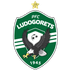 Ludogorets logo