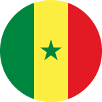 Senegal logo