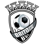 Brito logo