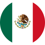México logo