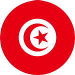 Tunísia logo