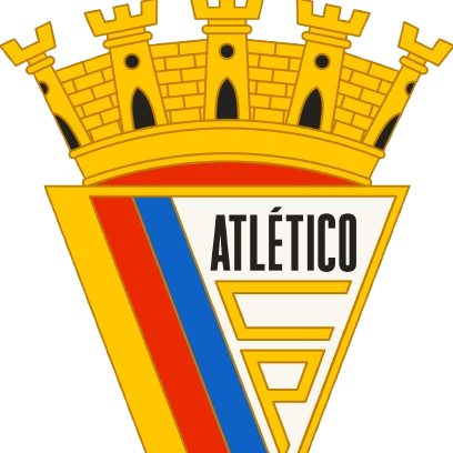 Atlético logo