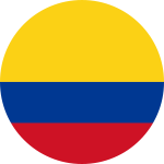 Colômbia logo