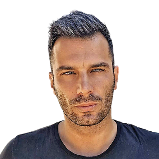 Luís Aguilar